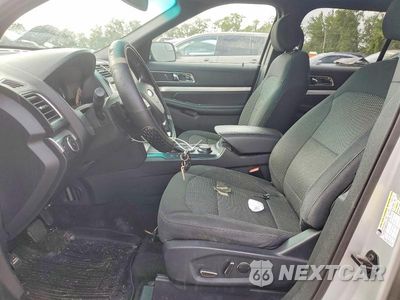 Zdjęcie 7 z 13 samochodu: 2016 FORD EXPLORER XLT VIN:1FM5K8D86GGA94025 - miniatura
