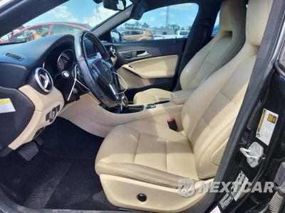 Zdjęcie 7 z 12 samochodu: 2014 MERCEDES-BENZ CLA 250 VIN:WDDSJ4EBXEN061752 - miniatura