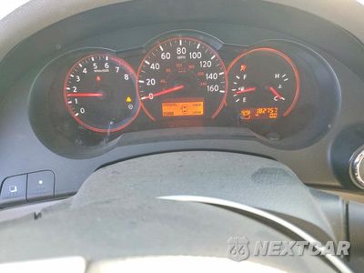 Zdjęcie 9 z 13 samochodu: 2007 NISSAN ALTIMA 2.5 VIN:1N4AL21E77N404322 - miniatura
