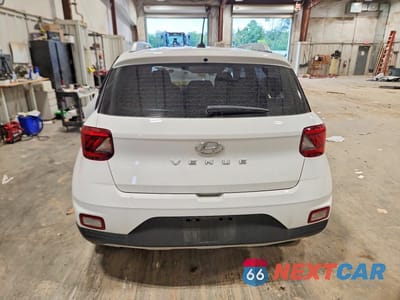 Zdjęcie 6 z 13 samochodu: 2023 HYUNDAI VENUE SEL VIN:KMHRC8A32PU273073 - miniatura