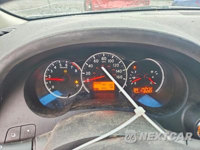 Zdjęcie 9 z 12 samochodu: 2010 NISSAN ALTIMA SR VIN:1N4BL2AP1AN469583 - miniatura