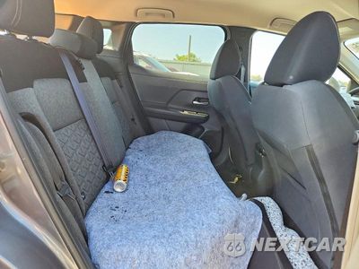 Zdjęcie 11 z 13 samochodu: 2026 NISSAN KICKS SV VIN:3N8AP6CB6TL414248 - miniatura