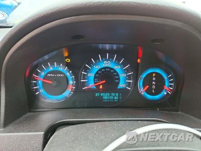 Zdjęcie 9 z 12 samochodu: 2011 FORD FUSION SE VIN:3FAHP0HA7BR125999 - miniatura