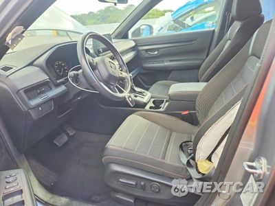 Zdjęcie 7 z 13 samochodu: 2024 HONDA CR-V SPORT VIN:7FARS6H50RE013497 - miniatura