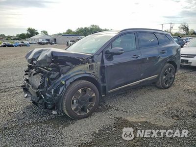 2026 KIA SPORTAGE SX PRESTIGE 5XYK5CDF3TG444661 - główne zdjęcie licytacji z USA - miniatura