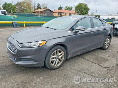 2016 FORD FUSION SE 3FA6P0H70GR349327 - główne zdjęcie licytacji z USA - miniatura