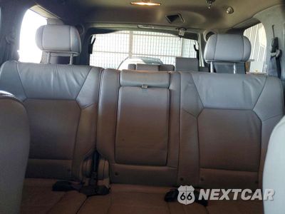 Zdjęcie 10 z 13 samochodu: 2010 HONDA PILOT TOURING VIN:5FNYF4H94AB008312 - miniatura