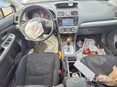 Zdjęcie 8 z 12 samochodu: 2015 SUBARU XV CROSSTREK 2.0 PREMIUM VIN:JF2GPADCXFH261619 - miniatura