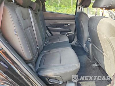 Zdjęcie 11 z 13 samochodu: 2025 HYUNDAI TUCSON SEL VIN:5NMJBCDE0SH601580 - miniatura