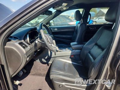 Zdjęcie 7 z 14 samochodu: 2019 JEEP GRAND CHEROKEE LIMITED VIN:1C4RJFBG7KC532879 - miniatura
