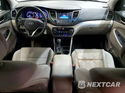 Zdjęcie 8 z 13 samochodu: 2018 HYUNDAI TUCSON SE VIN:KM8J2CA41JU818344 - miniatura