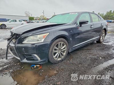 2013 LEXUS LS 460 JTHCL5EF3D5018708 - główne zdjęcie licytacji z USA - miniatura