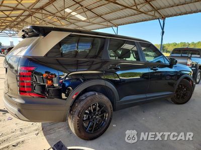 Trzecie zdjęcie samochodu z tyłu: 2026 HYUNDAI PALISADE SE VIN:KM8RF5S23TU114939 - miniatura