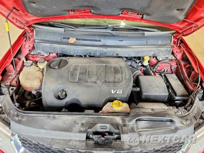 Zdjęcie 12 z 13 samochodu: 2017 DODGE JOURNEY SE VIN:3C4PDDAGXHT549113 - miniatura