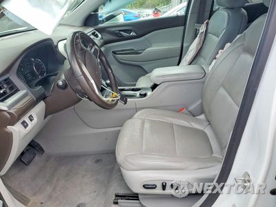 Zdjęcie 7 z 13 samochodu: 2019 GMC ACADIA SLT-1 VIN:1GKKNMLS9KZ126908 - miniatura