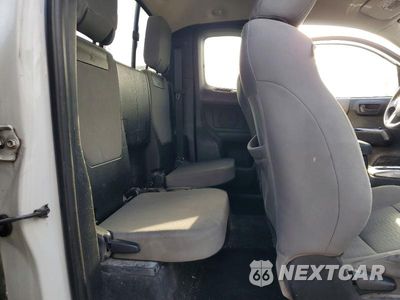 Zdjęcie 10 z 12 samochodu: 2018 TOYOTA TACOMA SR5 VIN:5TFRX5GN8JX122986 - miniatura