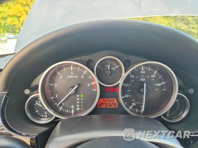 Zdjęcie 9 z 12 samochodu: 2008 MAZDA MX-5 MIATA VIN:JM1NC25F780145022 - miniatura