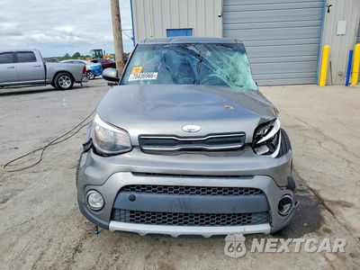Piąte zdjęcie samochodu w środku: 2019 KIA SOUL + VIN:KNDJP3A56K7630725 - miniatura