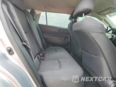 Zdjęcie 11 z 14 samochodu: 2025 TOYOTA COROLLA CROSS LE VIN:7MUCAAAGXSV146732 - miniatura