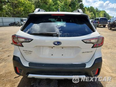 Zdjęcie 6 z 12 samochodu: 2021 SUBARU OUTBACK LIMITED VIN:4S4BTANCXM3202904 - miniatura