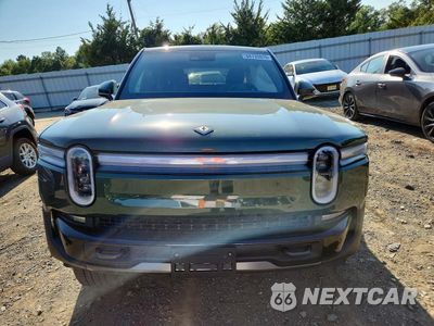 Piąte zdjęcie samochodu w środku: 2026 RIVIAN R1T ADVENTURE VIN:7FCTGFAA8TN047281 - miniatura