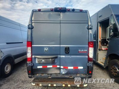 Zdjęcie 6 z 13 samochodu: 2021 RAM PROMASTER 3500 DELIVERY VAN VIN:3C6MRVJG2ME544634 - miniatura