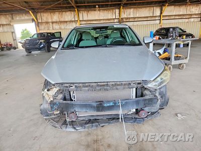 Piąte zdjęcie samochodu w środku: 2017 HYUNDAI ELANTRA SE VIN:5NPD74LF7HH072476 - miniatura