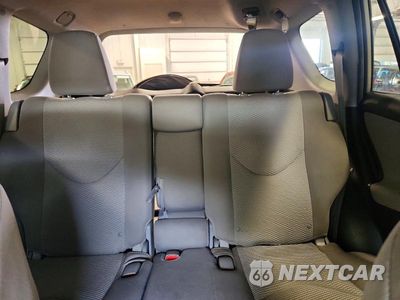 Zdjęcie 10 z 13 samochodu: 2012 TOYOTA RAV4 BASE VIN:2T3BF4DV1CW256832 - miniatura