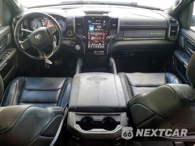 Zdjęcie 8 z 13 samochodu: 2019 RAM 1500 LIMITED VIN:1C6RREHT4KN800712 - miniatura