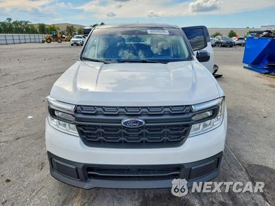Piąte zdjęcie samochodu w środku: 2024 FORD MAVERICK XL VIN:3FTTW8A35RRA88463 - miniatura