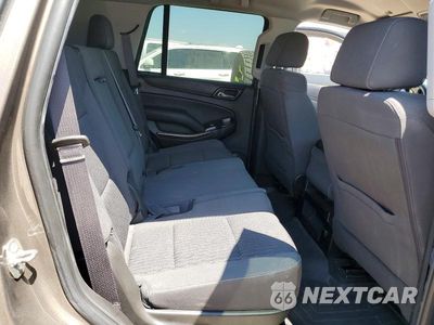 Zdjęcie 11 z 13 samochodu: 2016 CHEVROLET TAHOE C1500 LS VIN:1GNSCAEC8GR172427 - miniatura