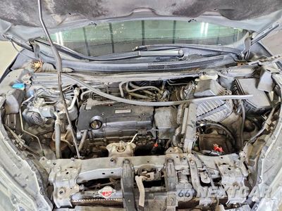 Zdjęcie 11 z 13 samochodu: 2016 HONDA CR-V LX VIN:2HKRM3H35GH536418 - miniatura