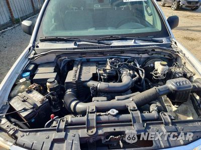 Zdjęcie 11 z 12 samochodu: 2012 NISSAN FRONTIER S VIN:1N6BD0CT0CC419811 - miniatura