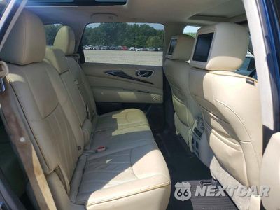 Zdjęcie 11 z 13 samochodu: 2015 INFINITI QX60 BASE VIN:5N1AL0MM4FC531407 - miniatura