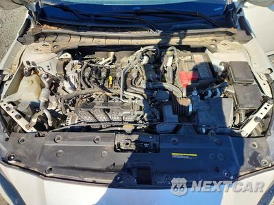 Zdjęcie 11 z 12 samochodu: 2023 NISSAN ALTIMA SR VIN:1N4BL4CV5PN385086 - miniatura