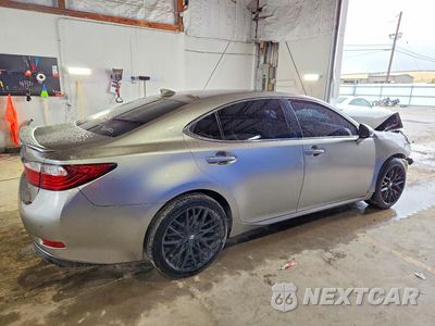 Trzecie zdjęcie samochodu z tyłu: 2015 LEXUS ES 350 VIN:JTHBK1GG8F2191738 - miniatura