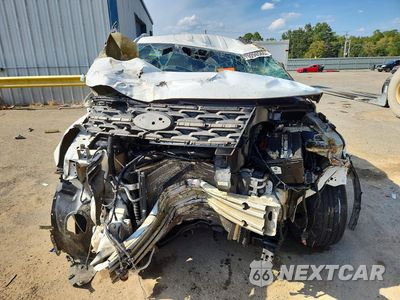 Piąte zdjęcie samochodu w środku: 2018 FORD EXPLORER VIN:1FM5K7B8XJGB97064 - miniatura