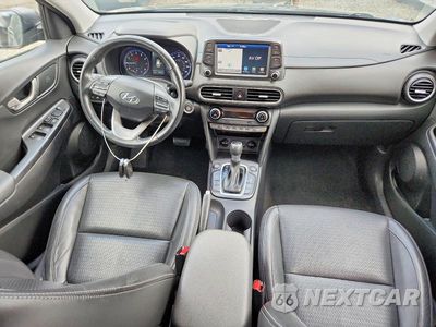 Zdjęcie 8 z 13 samochodu: 2018 HYUNDAI KONA ULTIMATE VIN:KM8K5CA54JU117334 - miniatura