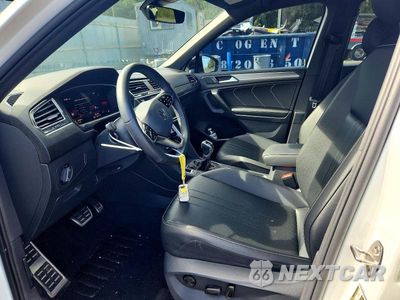 Zdjęcie 7 z 13 samochodu: 2024 VOLKSWAGEN TIGUAN SE R-LINE BLACK VIN:3VV8B7AX3RM079208 - miniatura
