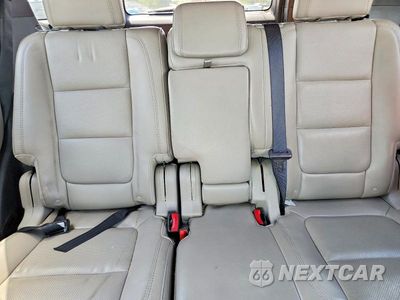 Zdjęcie 10 z 13 samochodu: 2013 FORD EXPLORER LIMITED VIN:1FM5K7F88DGB03133 - miniatura