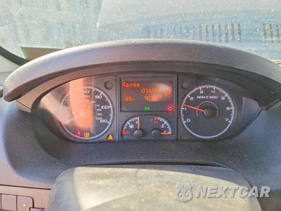Zdjęcie 9 z 13 samochodu: 2021 RAM PROMASTER 3500 DELIVERY VAN VIN:3C6FRVJG6ME503366 - miniatura