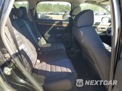 Zdjęcie 11 z 13 samochodu: 2019 HONDA CR-V EX VIN:5J6RW2H56KA021007 - miniatura