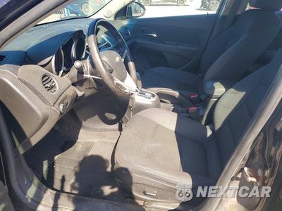 Zdjęcie 7 z 12 samochodu: 2014 CHEVROLET CRUZE LT VIN:1G1PC5SB2E7481166 - miniatura