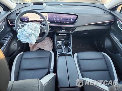 Zdjęcie 8 z 13 samochodu: 2024 BUICK ENVISION ESSENCE VIN:LRBFZPE49RD051926 - miniatura
