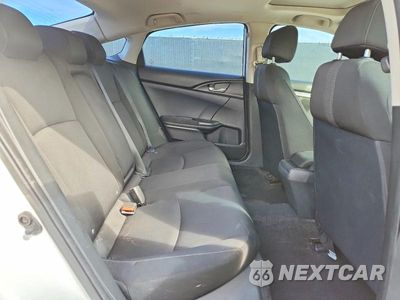 Zdjęcie 10 z 12 samochodu: 2017 HONDA CIVIC EX VIN:19XFC2F71HE003901 - miniatura