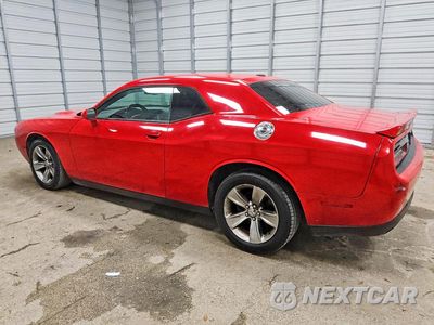 Drugie zdjęcie samochodu z przodu: 2019 DODGE CHALLENGER SXT VIN:2C3CDZAG1KH524651 - miniatura