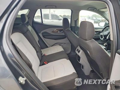 Zdjęcie 11 z 14 samochodu: 2018 GMC TERRAIN SLE VIN:3GKALTEXXJL314802 - miniatura