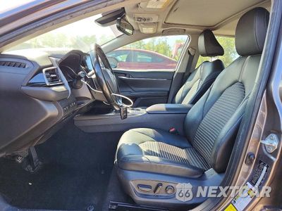 Zdjęcie 7 z 12 samochodu: 2023 TOYOTA CAMRY SE VIN:4T1S11AK2PU792226 - miniatura