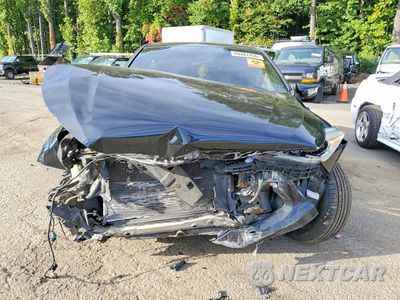 Piąte zdjęcie samochodu w środku: 2017 HONDA ACCORD LX VIN:1HGCR2F36HA277629 - miniatura