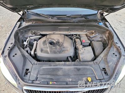 Zdjęcie 12 z 13 samochodu: 2016 VOLVO XC90 T6 VIN:YV4A22PK2G1063507 - miniatura